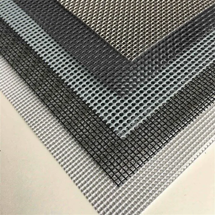 galvanized steel window screen best